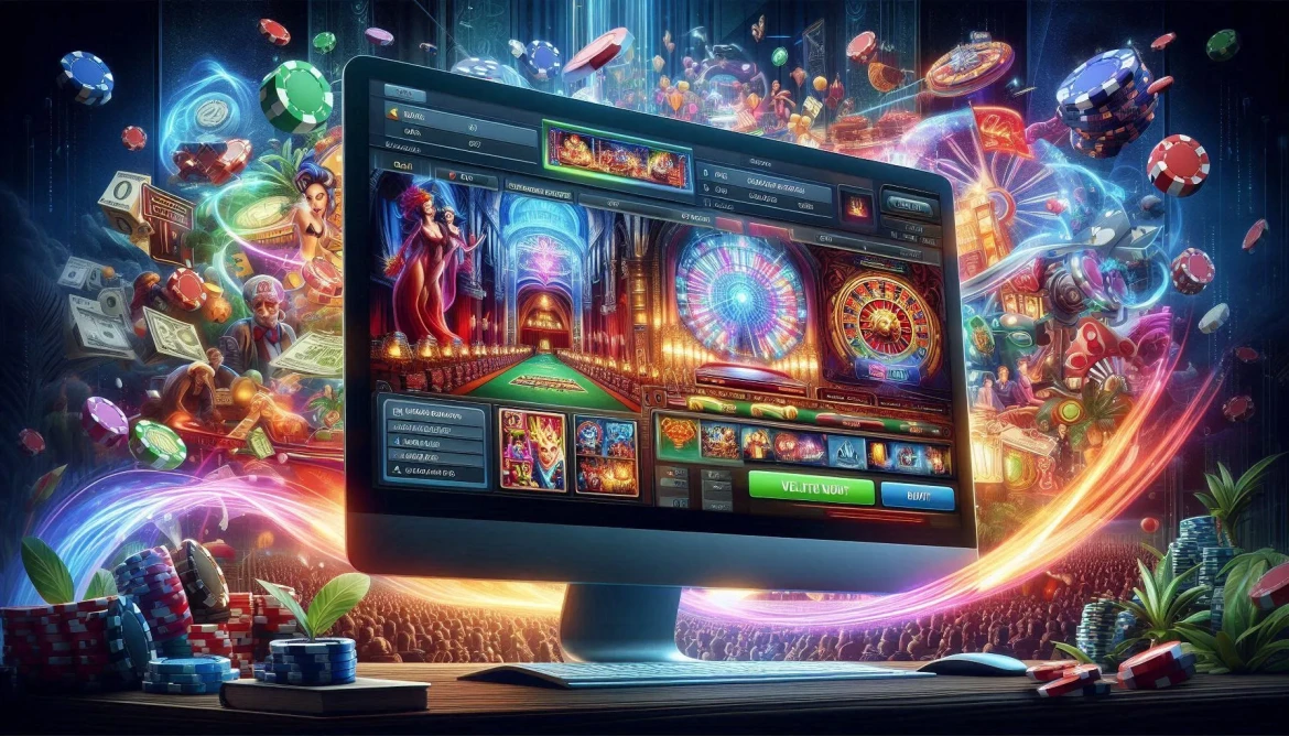 Wild Fortune Casino
